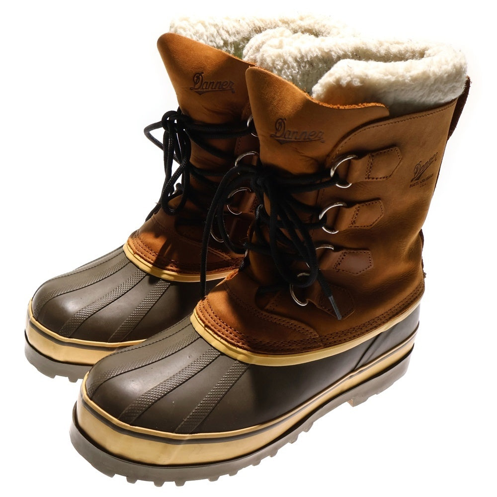 DANNER(ダナー) RIDGE TOP Snow Boots D-140001 リジット トップ