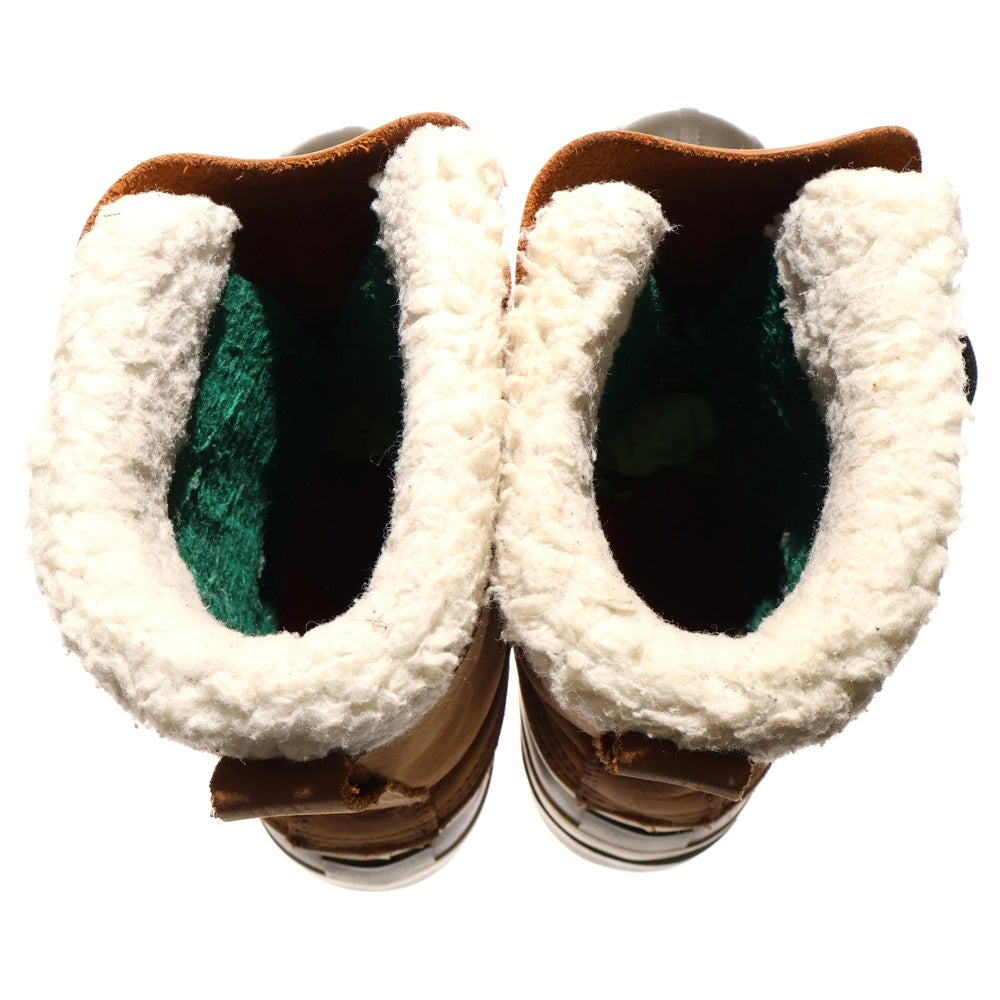 DANNER(ダナー) RIDGE TOP Snow Boots D-140001 リジット トップ