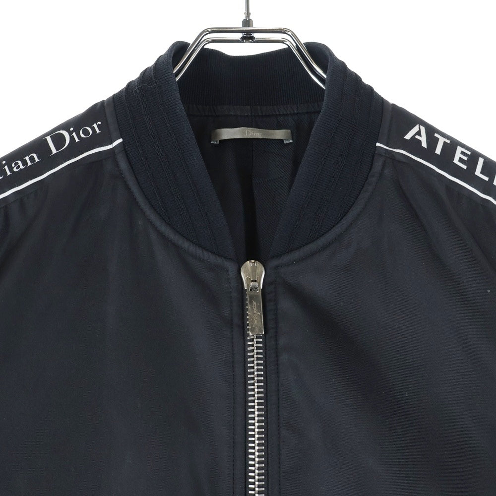 Dior HOMME(ディオールオム) 18AW Atelier Jacket 863C439A3962