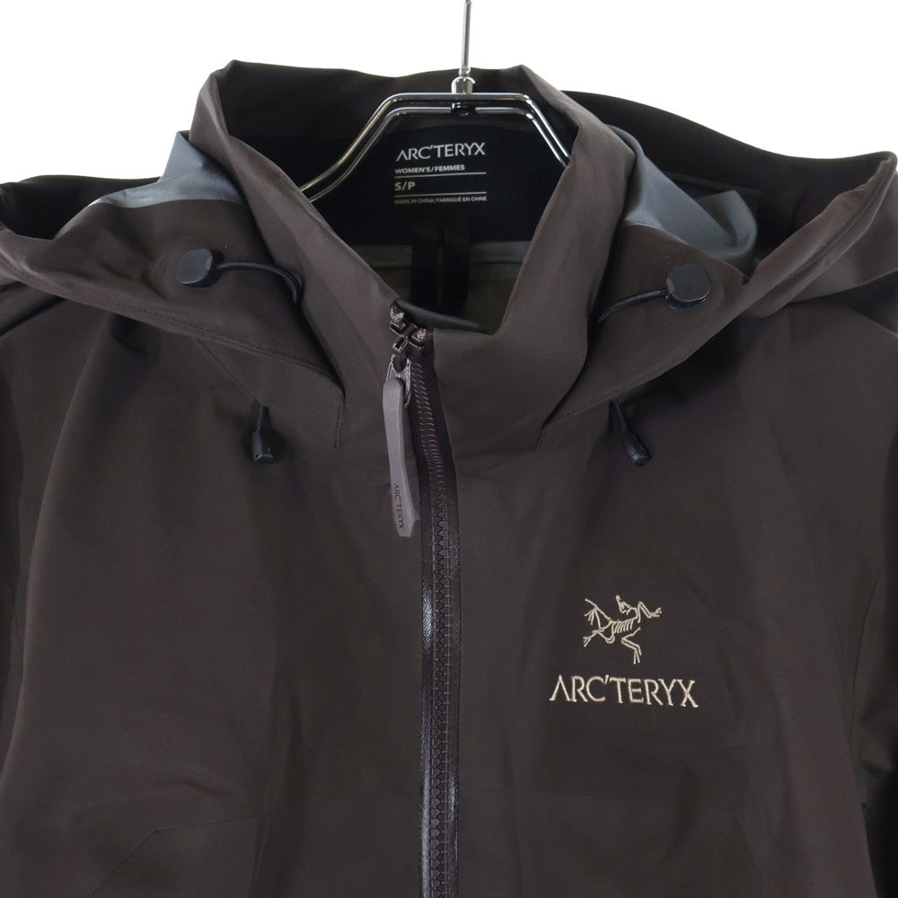 ARC'TERYX(アークテリクス) BETA JACKET GOREーTEX マウンテンパーカー