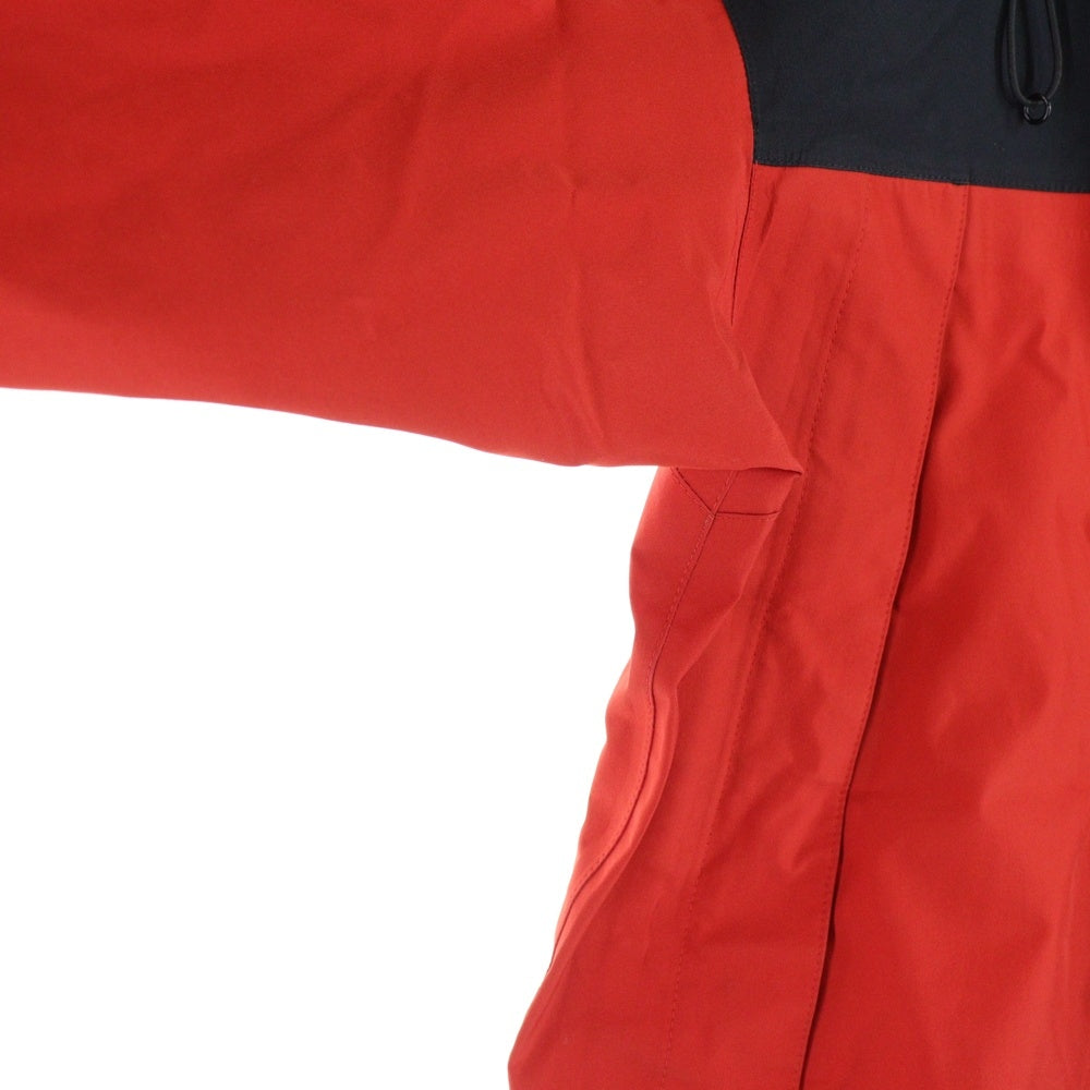THE NORTH FACE(ザノースフェイス) GORE-TEX NYLON SHELL JACKET