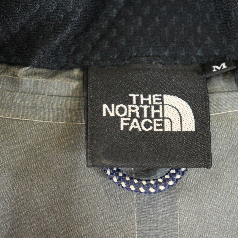 THE NORTH FACE(ザノースフェイス) GORE-TEX NYLON SHELL JACKET ゴアテックス ナイロンシェルジャケット マウンテンパーカー レッド NP10925