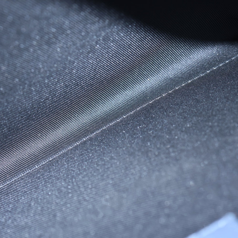 LOUIS VUITTON(ルイヴィトン) モノグラムシャドウ ポシェット トゥ ゴー クラッチバッグ ハンドバッグ レザー ブラック/ブルー M82321 レディース