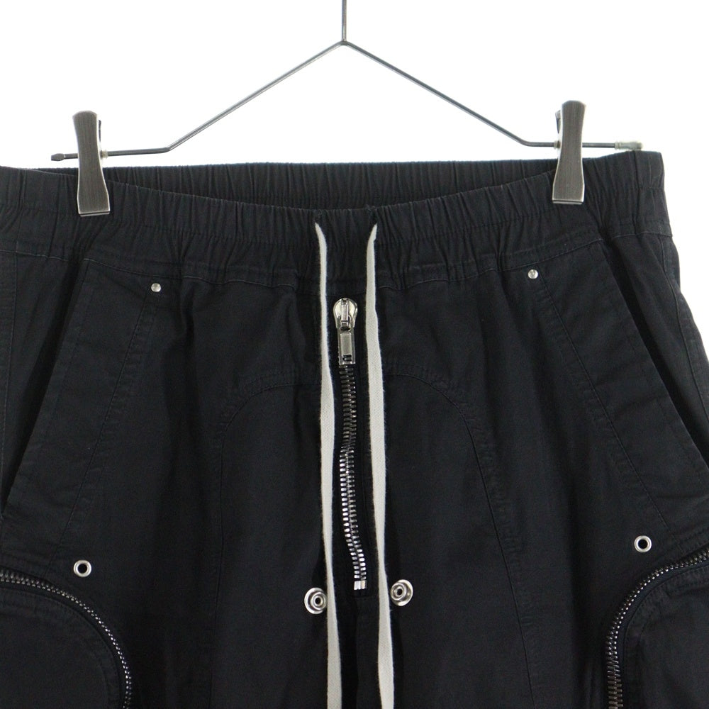 Rick Owens(リックオウエンス) 23AW BAUHAUS CARGO PANTS RU02C7377-TE