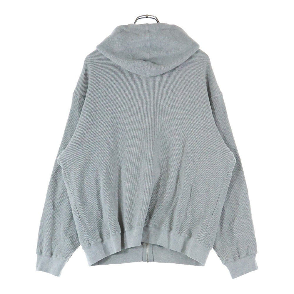 SUPREME(シュプリーム) 25SS Hooded Zip Up Thermal サーマル ジップ