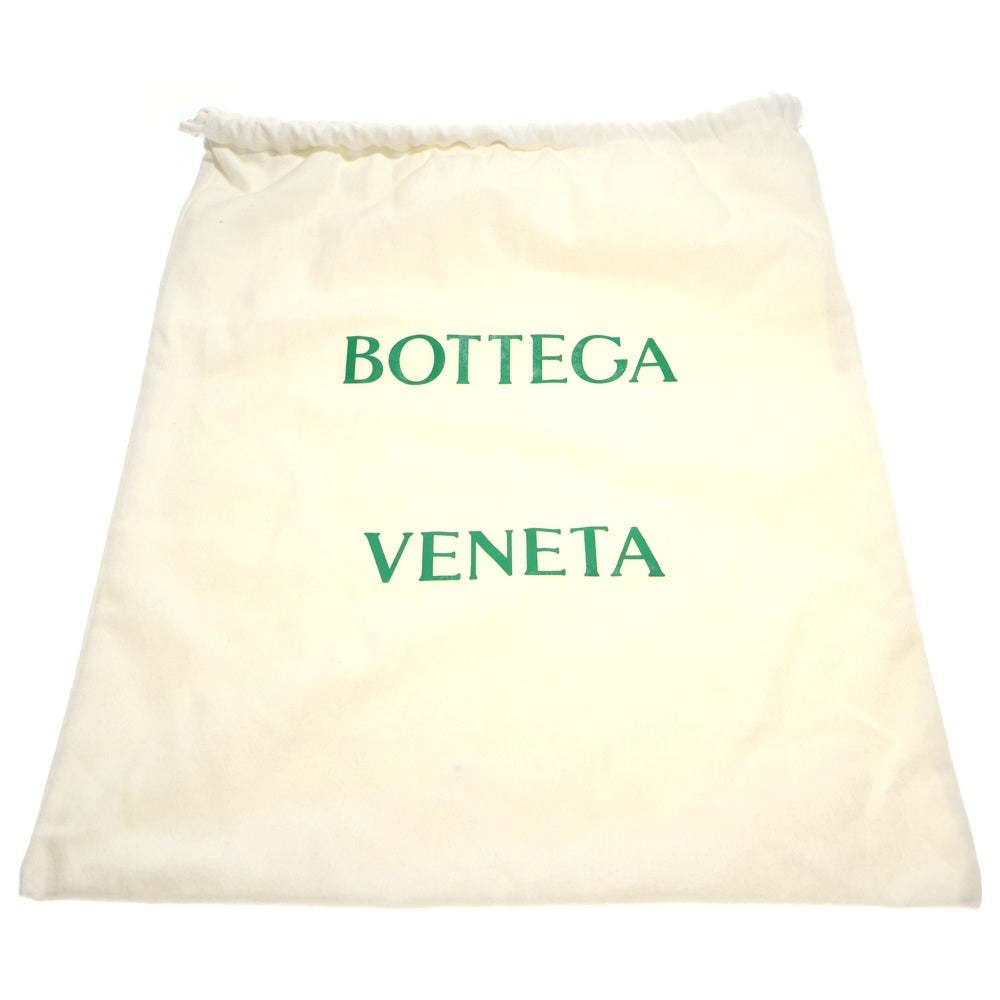 BOTTEGA VENETA(ボッテガヴェネタ) SWELL LOFER スウェル ローファーブラック 679497