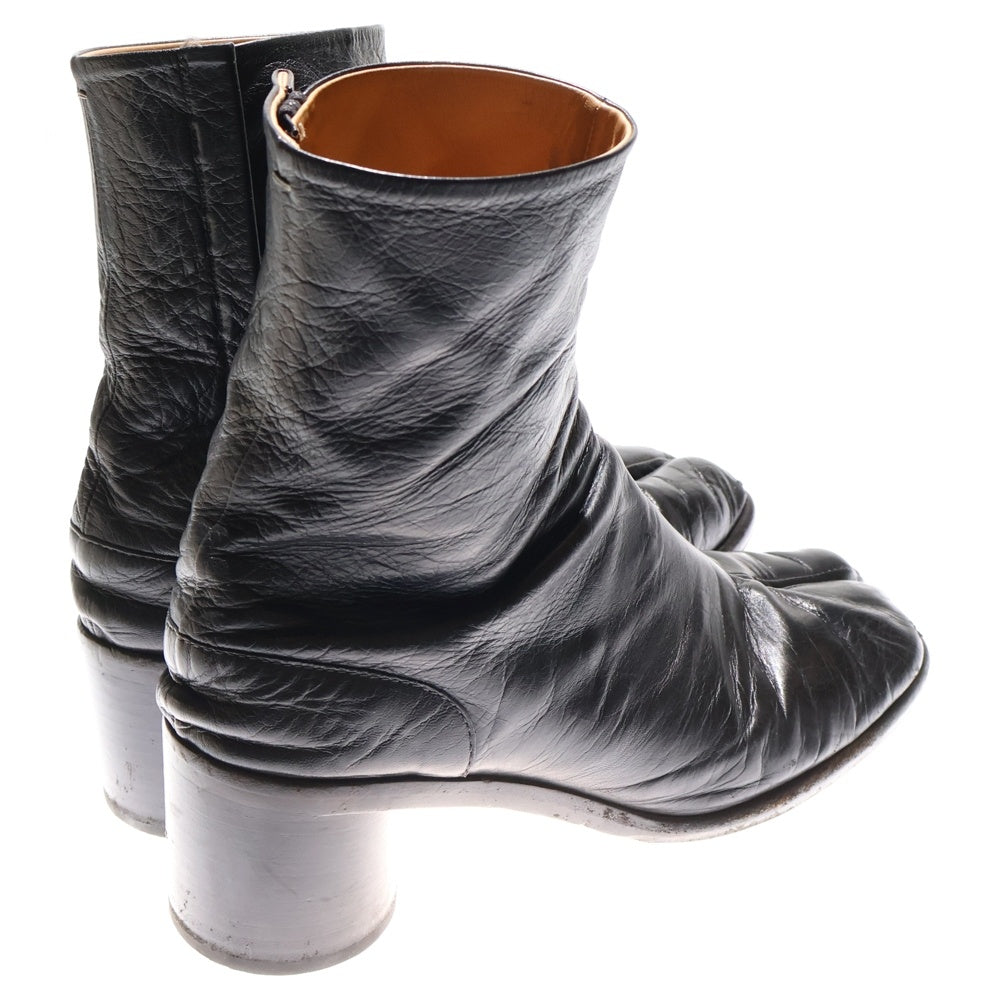 マルタンマルジェラ　足袋ブーツ38 Maison Margiela Tabi ブーツ 足袋 マルタンマルジェラ