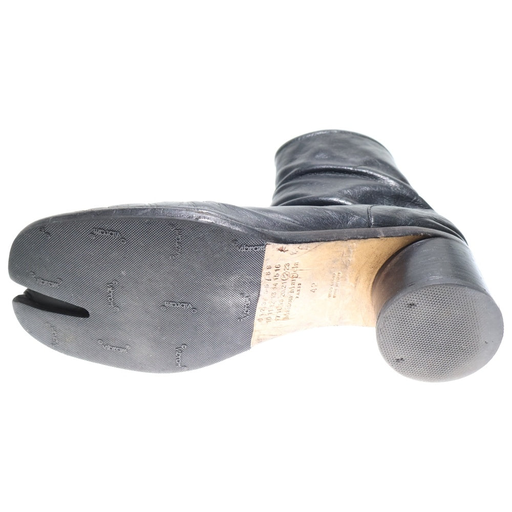 Maison Martin Margiela(メゾンマルタンマルジェラ) 19AW 足袋ブーツ