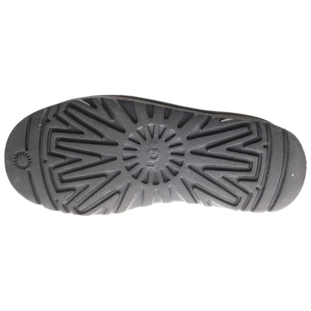 UGG ブラック スエード ハイカットシューズ #27cm #41 楽天市場】アグ UGG シューズ スニーカー HIGHMEL ハイメル ハイカット