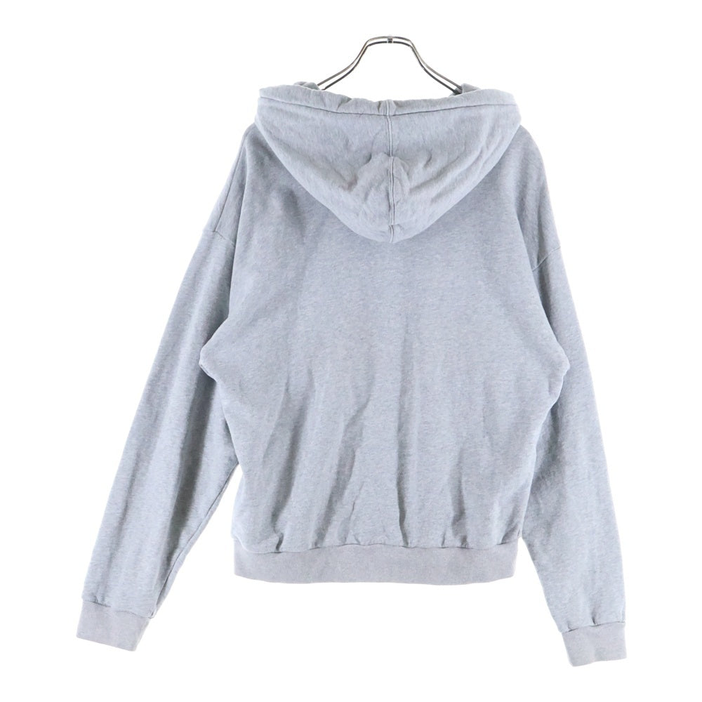 GUCCI(グッチ) 20SS ロゴプリント プルオーバースウェットパーカー