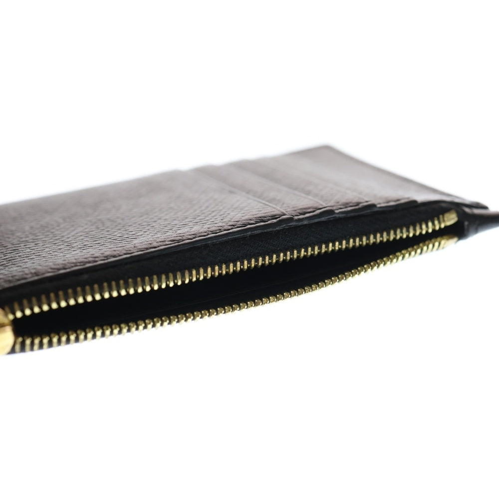 CELINE(セリーヌ) フラグメントケース カードケース コインケース ブラック 10B683