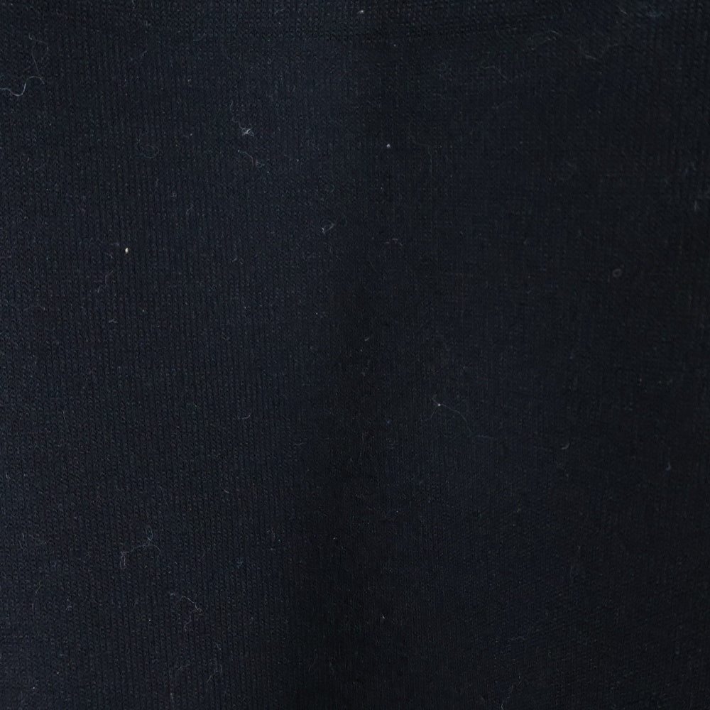 FENDI(フェンディ) 18AW Monster Eyes Crowneck Sweatshirt FAF535 モンスターアイ クルーネック長袖スウェットトレーナー ブラック