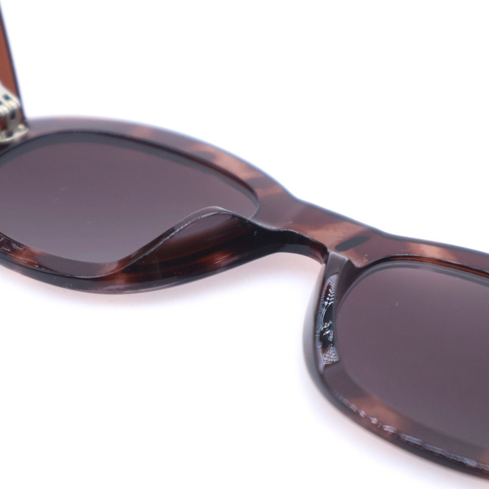 ALAIA(アライア) CAT EYE SUNGLASSES キャットアイサングラス メガネ ブラウン AA0045S レディース