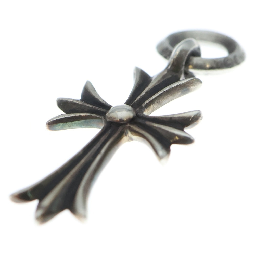 CHROME HEARTS(クロムハーツ) TINY CH CROSS タイニーCHクロス