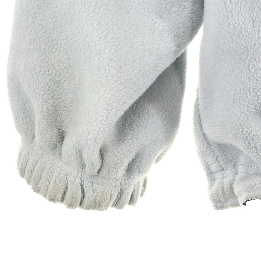 NIKE(ナイキ) 00s Reversible Fleece Jacket リバーシブル ハーフ