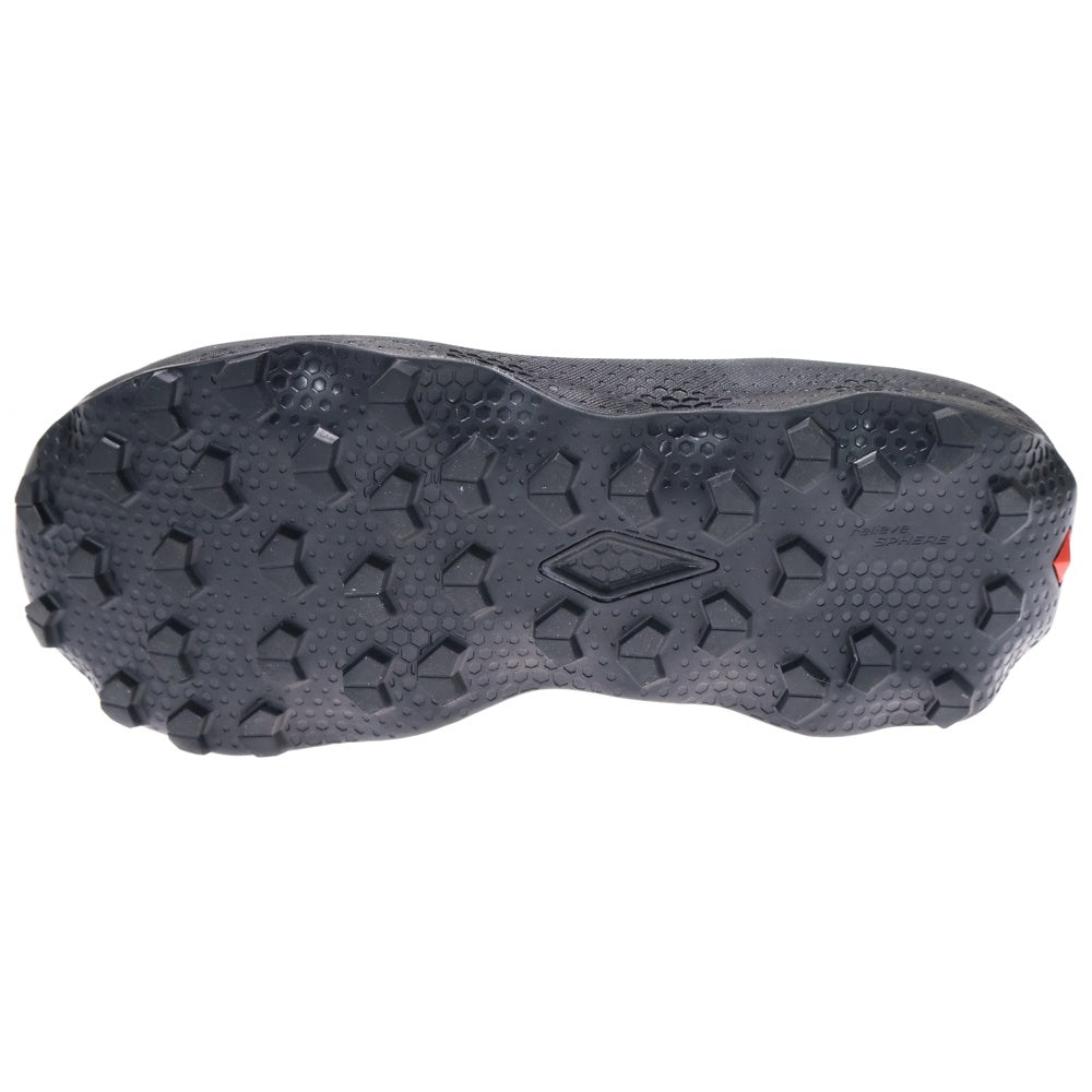 SALOMON(サロモン) ULTRA FLOW 2 GORE-TEX 479814 ゴアテックス トレイルランニングシューズ ブラック US8.5/26.5cm