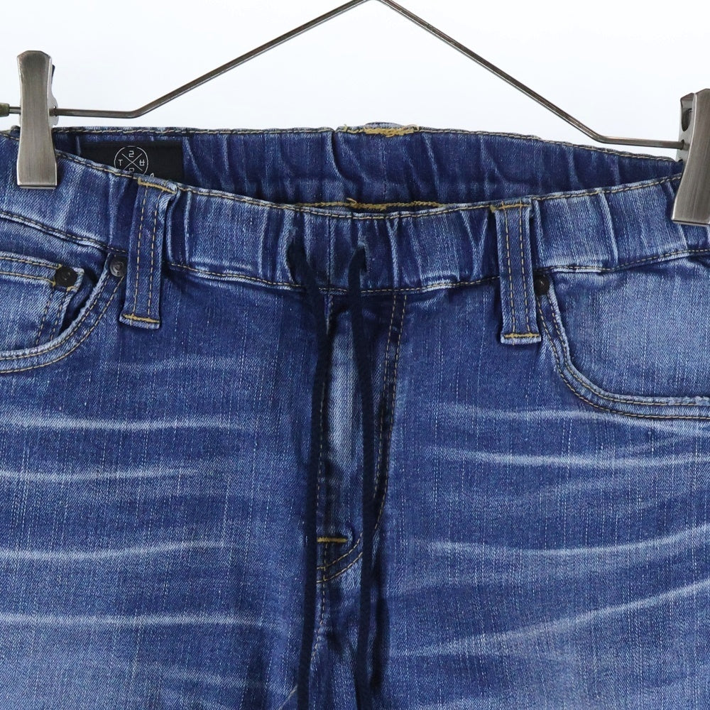 BIG JOHN(ビッグジョン) ×SURT EASY DENIM PANTS MXSR01M ×サート イージーデニムパンツ インディゴ