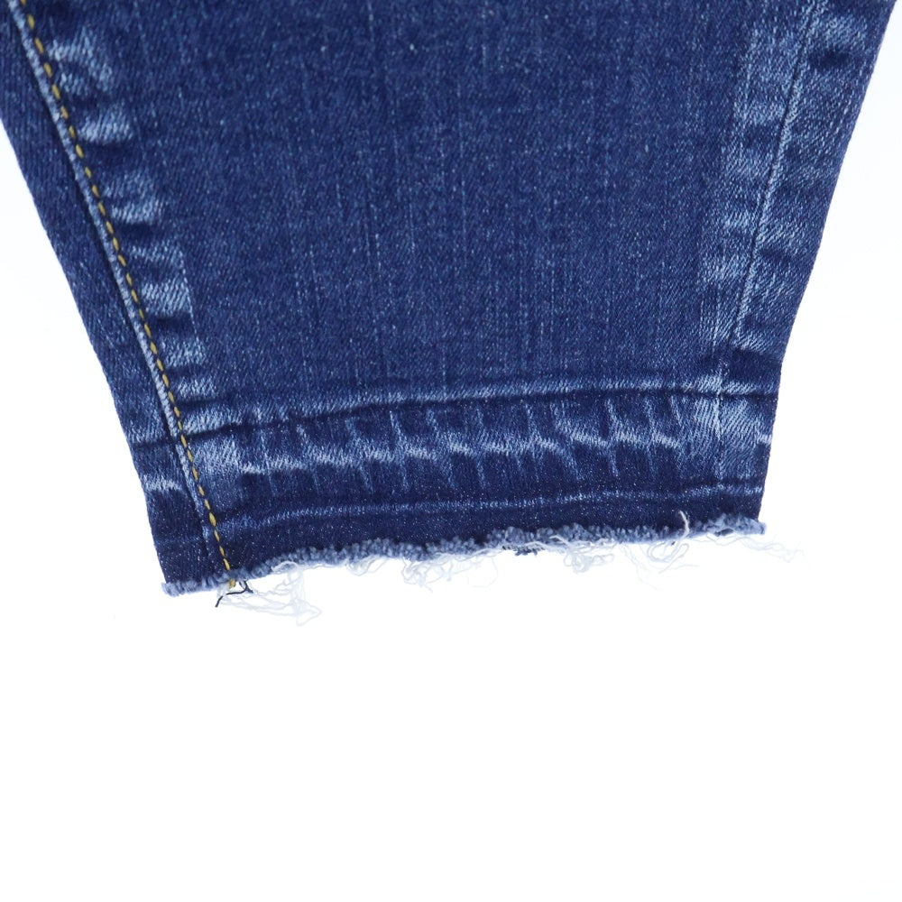 BIG JOHN(ビッグジョン) ×SURT EASY DENIM PANTS MXSR01M ×サート イージーデニムパンツ インディゴ