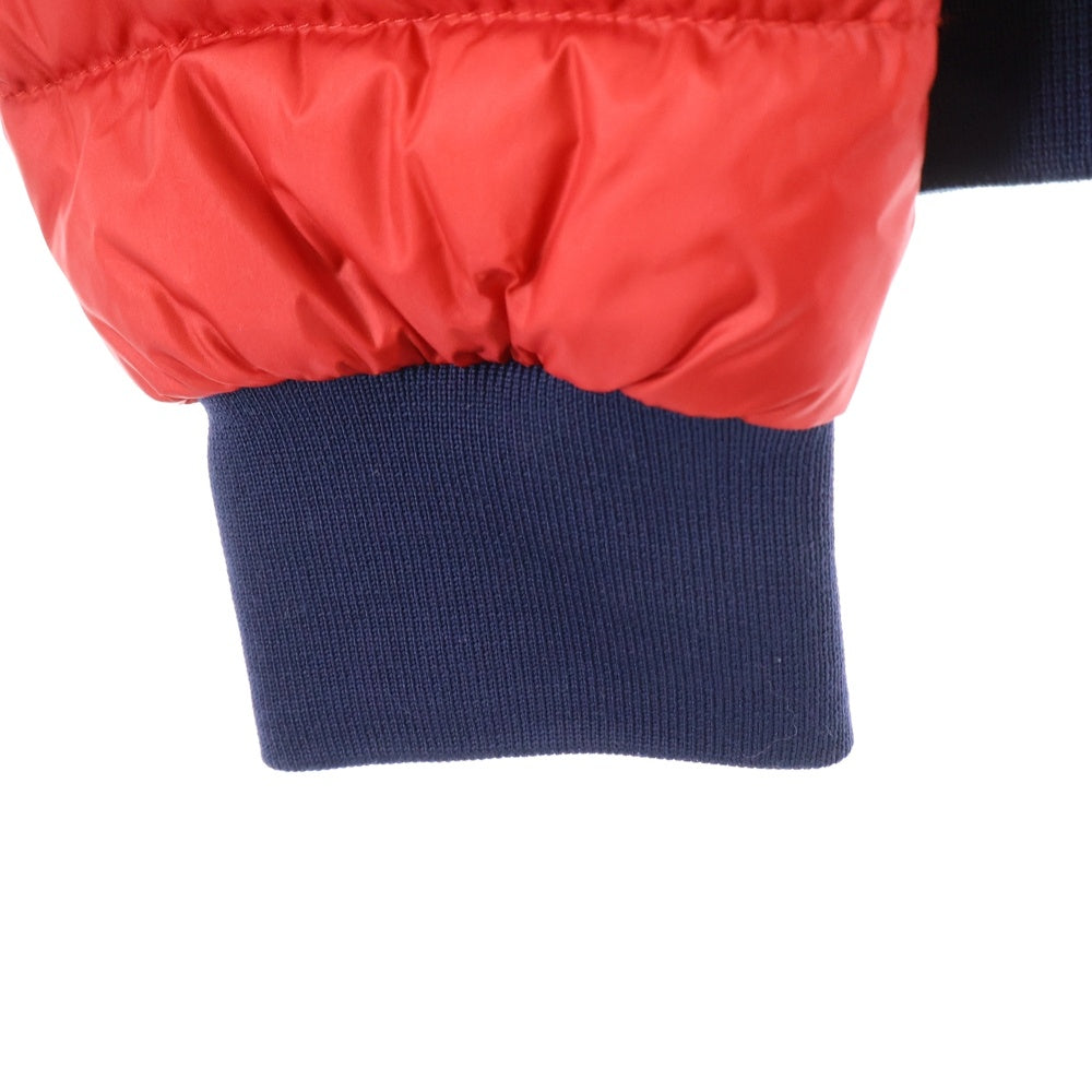 MONCLER(モンクレール) 18SS ITINER D10914090799 53279 トリコロール ライト ダウン ジャケット マルチ