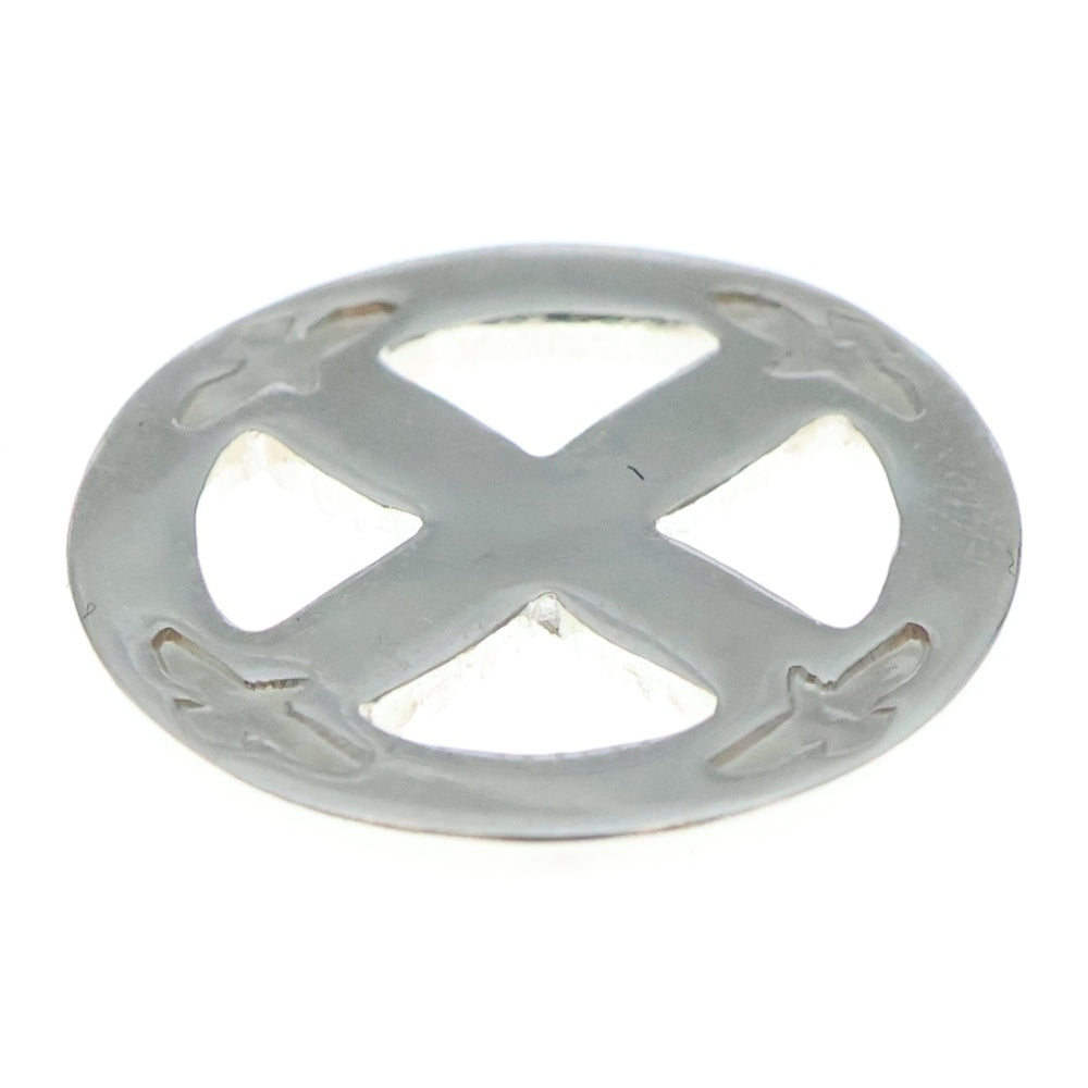 NO BRAND(ノーブランド) THE SUN (ザサン) メディスンホイール 18mm シルバー