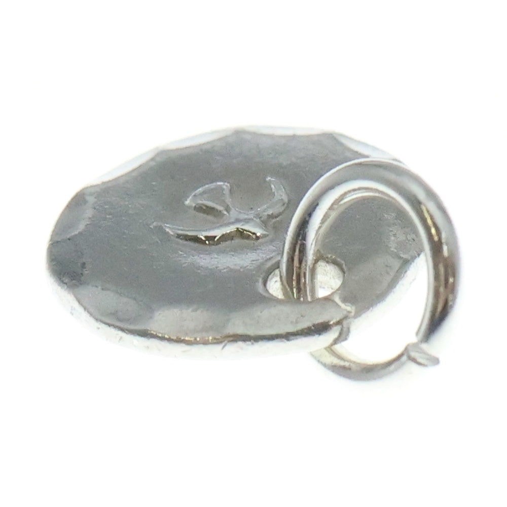 NO BRAND(ノーブランド) THE SUN (ザサン) シルバーチャーム センターイーグル シルバー