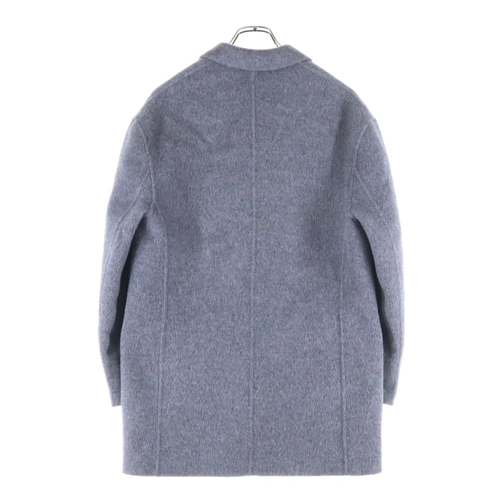 Acne Studios(アクネ ストゥディオズ) 21SS Wool chester coat FN-WN