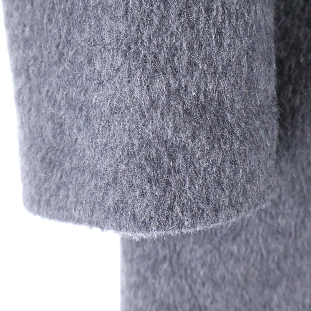Acne Studios(アクネ ストゥディオズ) 21SS Wool chester coat FN-WN