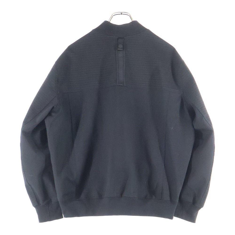 NIKE(ナイキ) Storm-FIT Tech Pack Jacket DM5502 ストームフィットテックパック ブルゾンジャケット ブラック