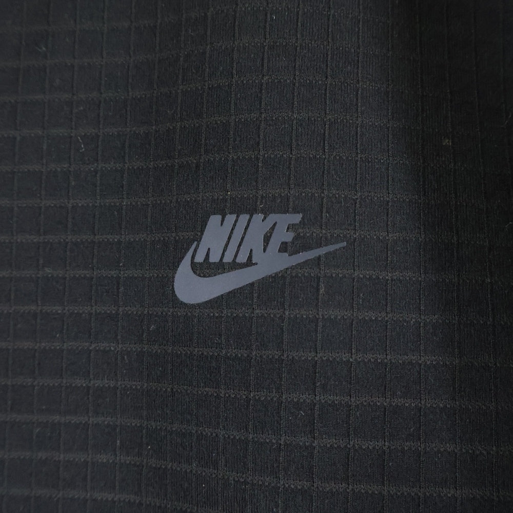 NIKE(ナイキ) Storm-FIT Tech Pack Jacket DM5502 ストームフィットテックパック ブルゾンジャケット ブラック