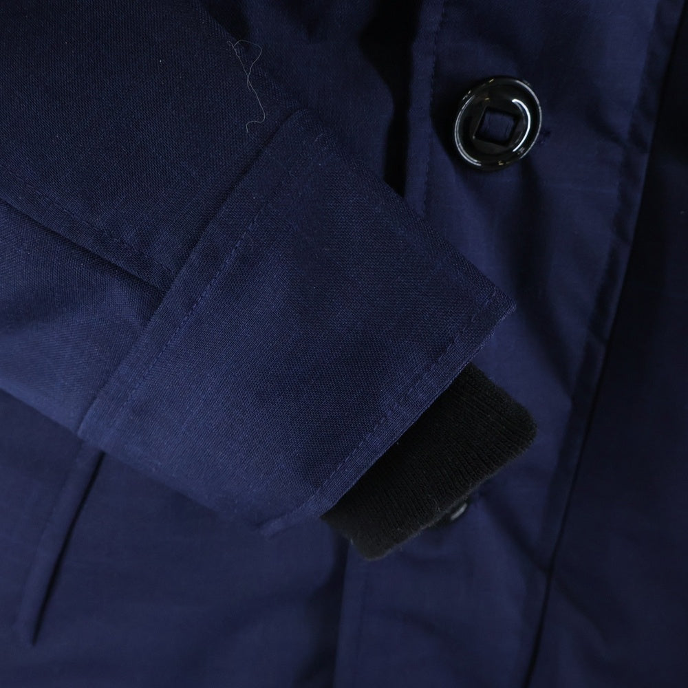 CANADA GOOSE(カナダグース) BLACK LABEL EDIFICE別注 CRESTON PARKA