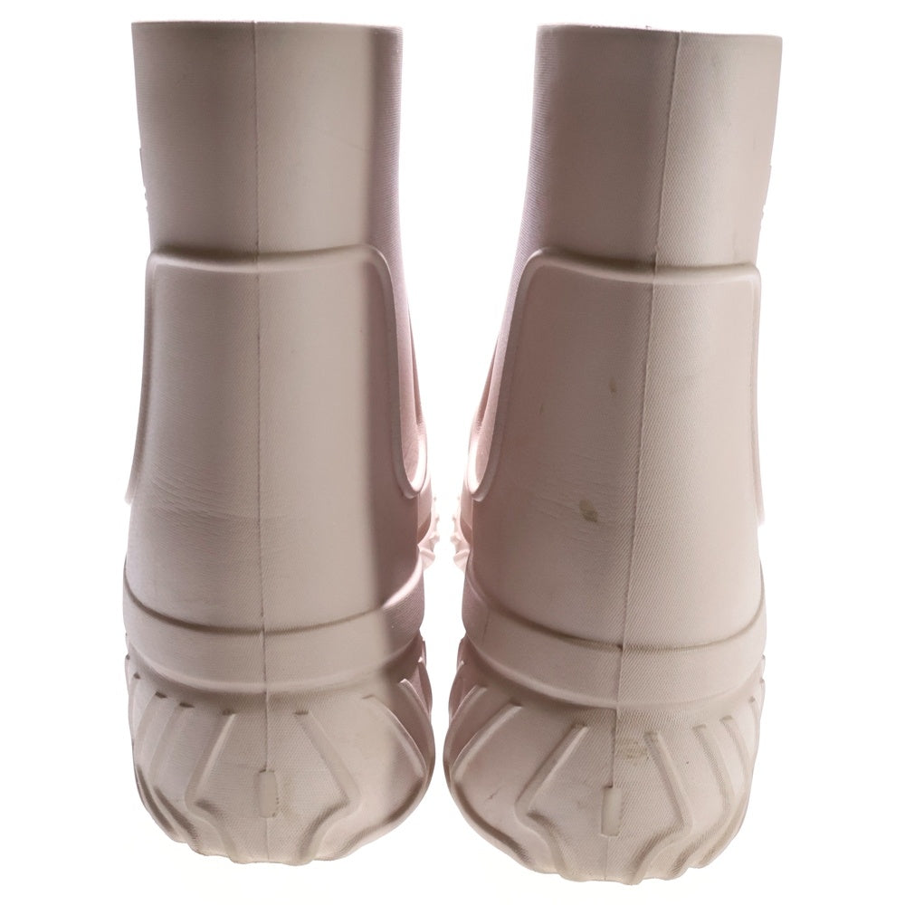adidas(アディダス) ADIFOM SUPERSTAR BOOT W BEIGE TAUPE ID4280 スーパースターブーツ アディフォームブーツ レインブーツ ピンク