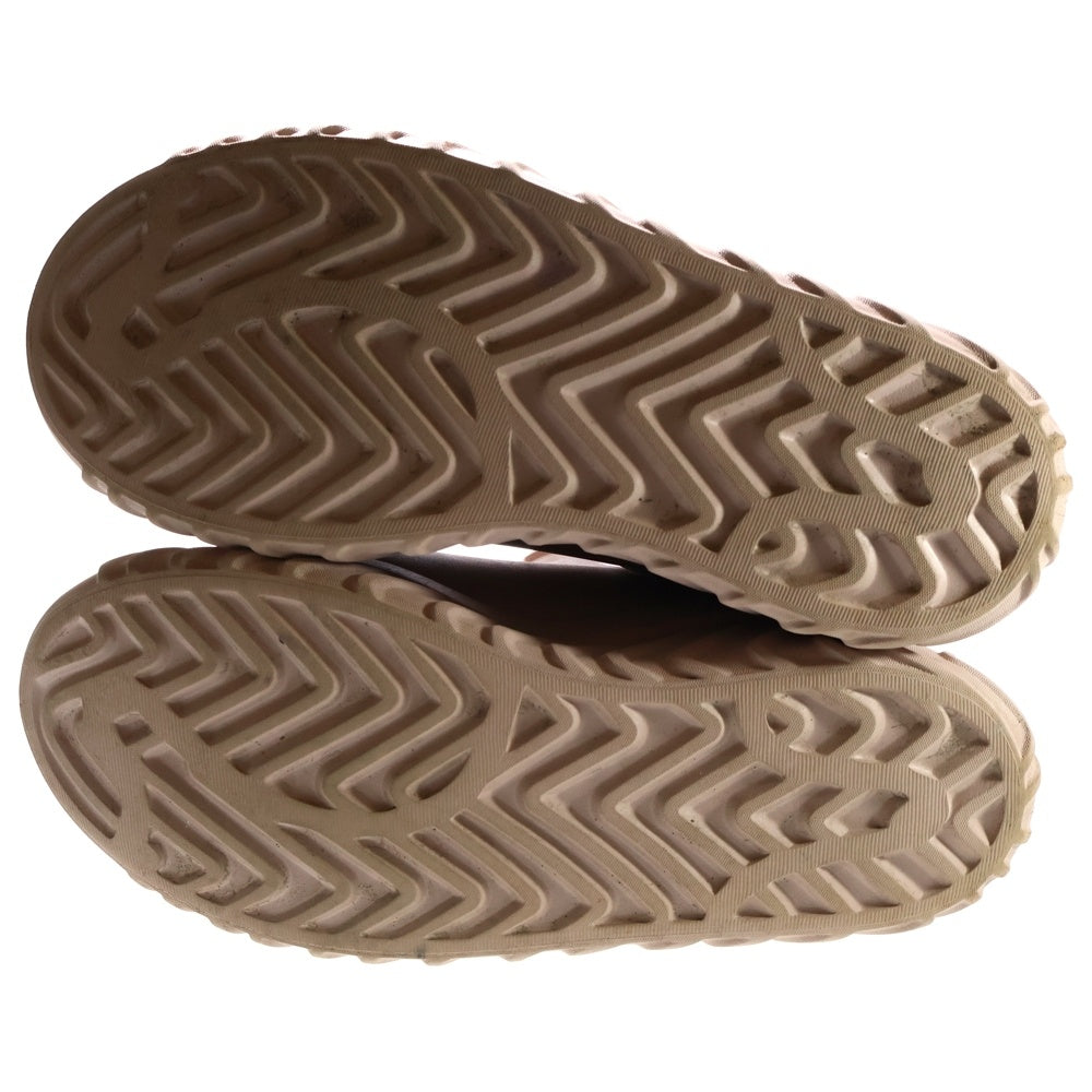adidas(アディダス) ADIFOM SUPERSTAR BOOT W BEIGE TAUPE ID4280 スーパースターブーツ アディフォームブーツ レインブーツ ピンク