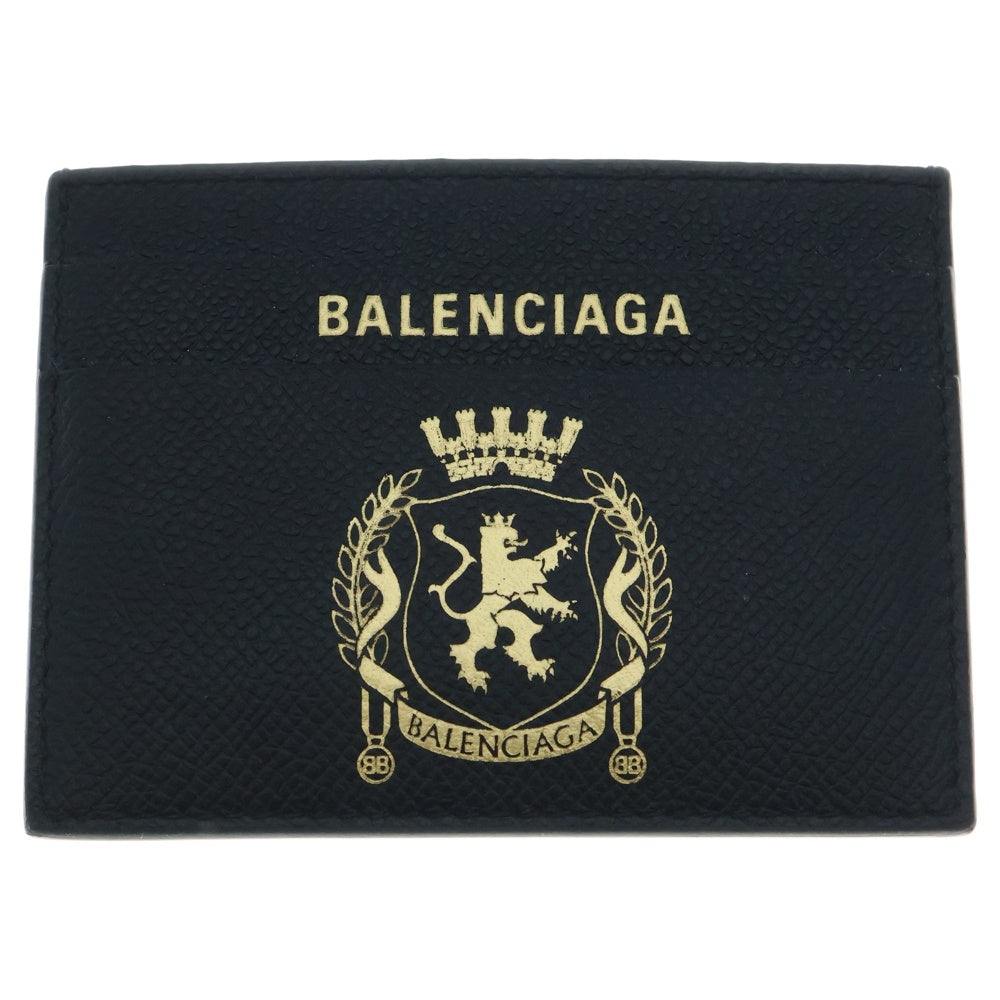 BALENCIAGA(バレンシアガ) Passport Card Holder パスポート カード