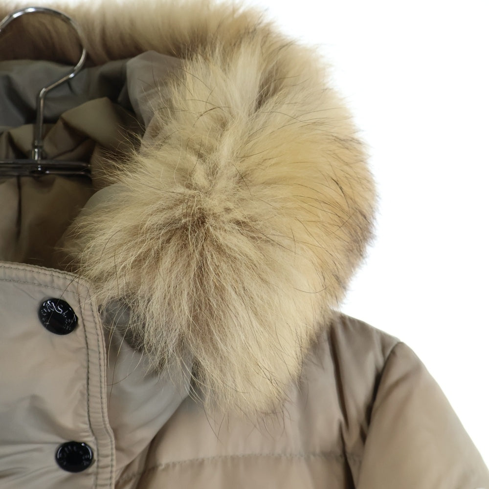 MONCLER(モンクレール) FRAGON 32093499372568065 フラゴン ファー