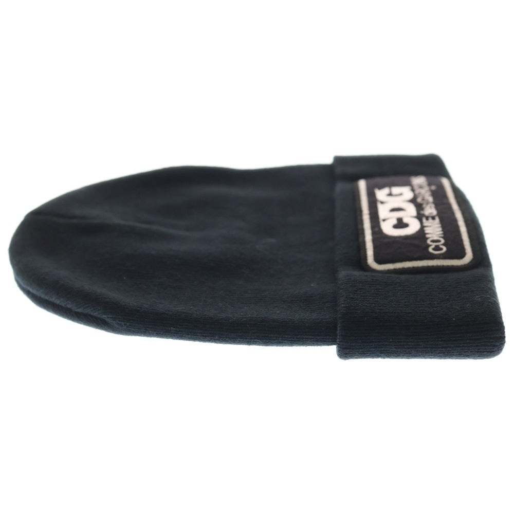 CDG(シーディージー) COMME des GARCONS CDG LOGO PATCH