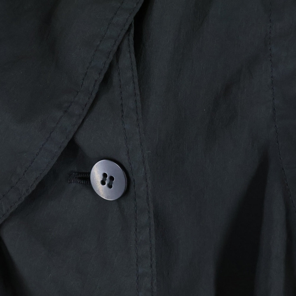 NO BRAND(ノーブランド) 芽風 【メフウ】センソユニコ ノースリーブシャツ ダークグレー レディース 11225009