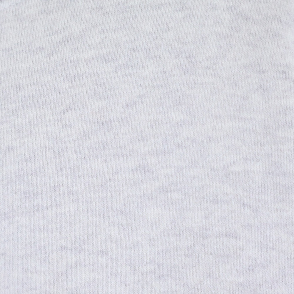 A BATHING APE(アベイシングエイプ) × A.P.C. Baby Milo Print Crew Sweatshirt 002SWI231902C アーペーセー ベビーミロ プリントクルーネック長袖スウェットトレーナー グレー