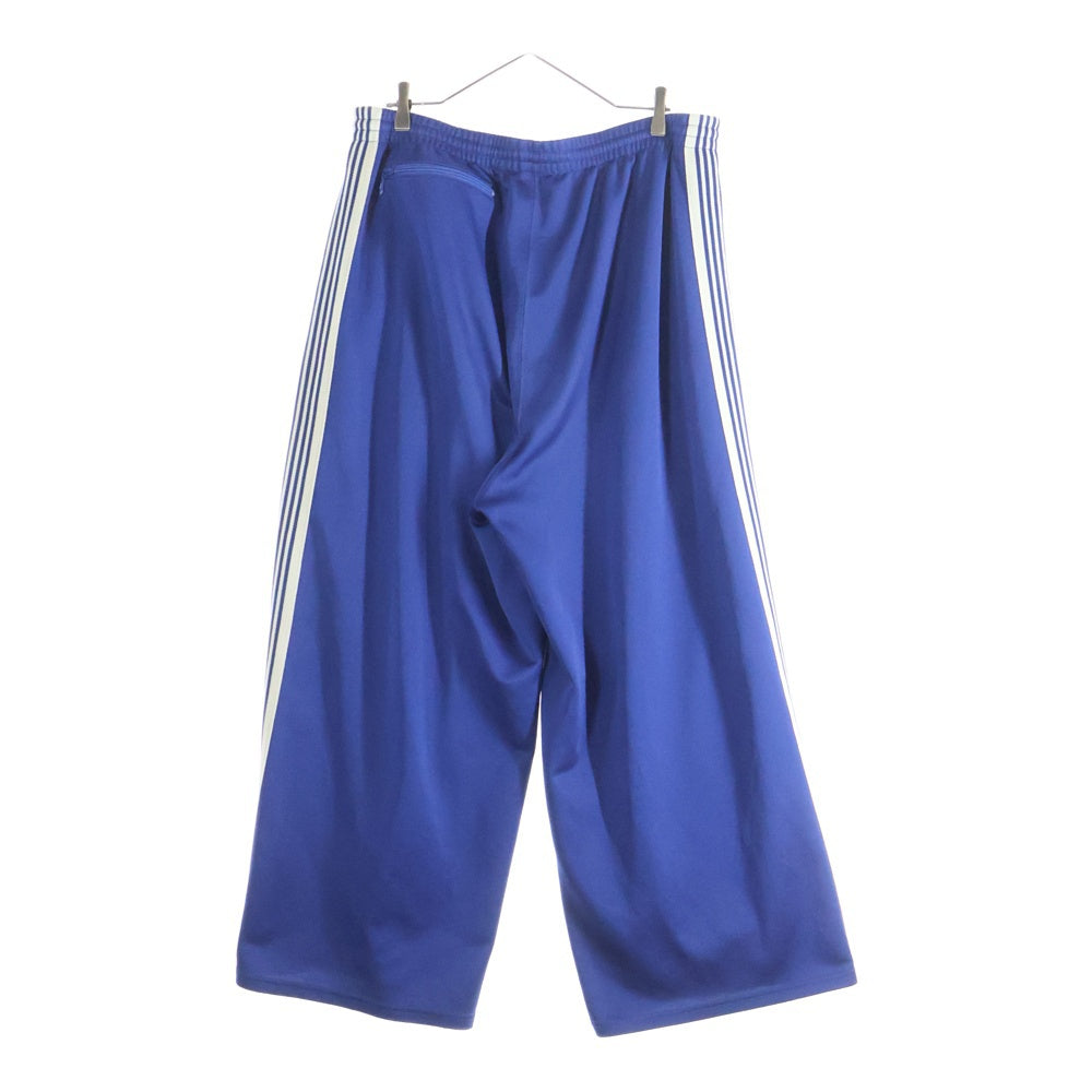 Needles(ニードルス) 24SS H.D. Track Pant - Poly Smooth ヒザデル