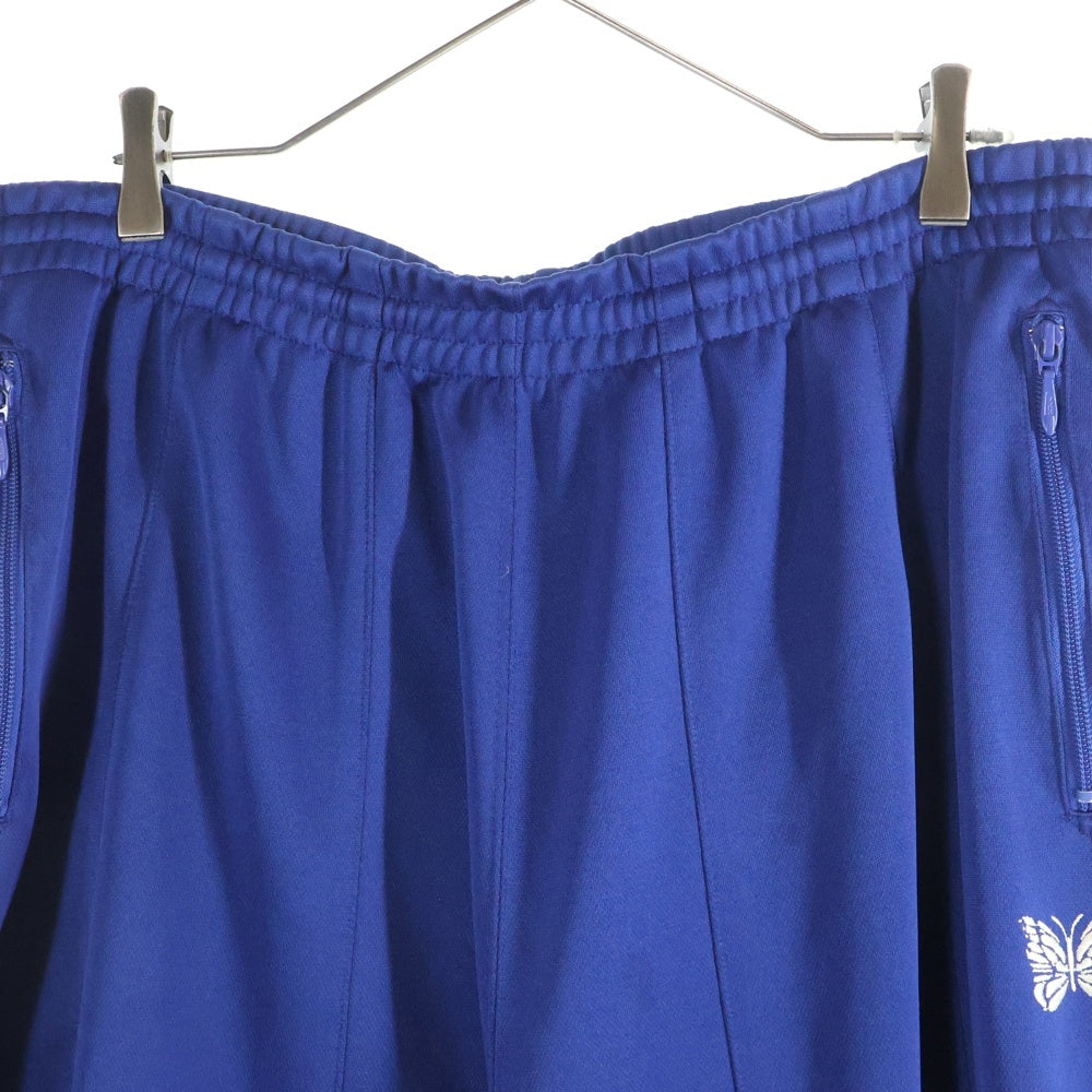 Needles(ニードルス) 24SS H.D. Track Pant - Poly Smooth ヒザデル