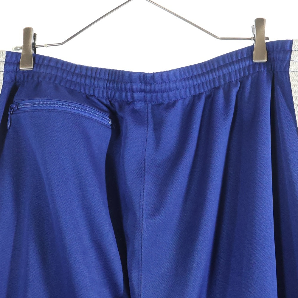 Needles(ニードルス) 24SS H.D. Track Pant - Poly Smooth ヒザデル