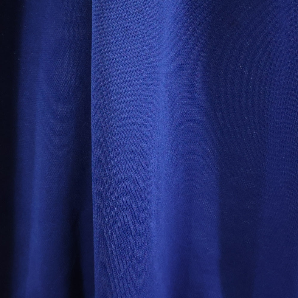 Needles(ニードルス) 24SS H.D. Track Pant - Poly Smooth ヒザデル