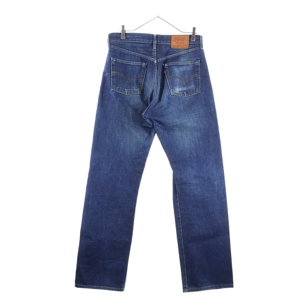 Levi's(リーバイス) 90S VINTAGE 503B-XX 日本製 ボタン裏J22 ビッグE ストレートデニムパンツ ジーンズ インディゴ