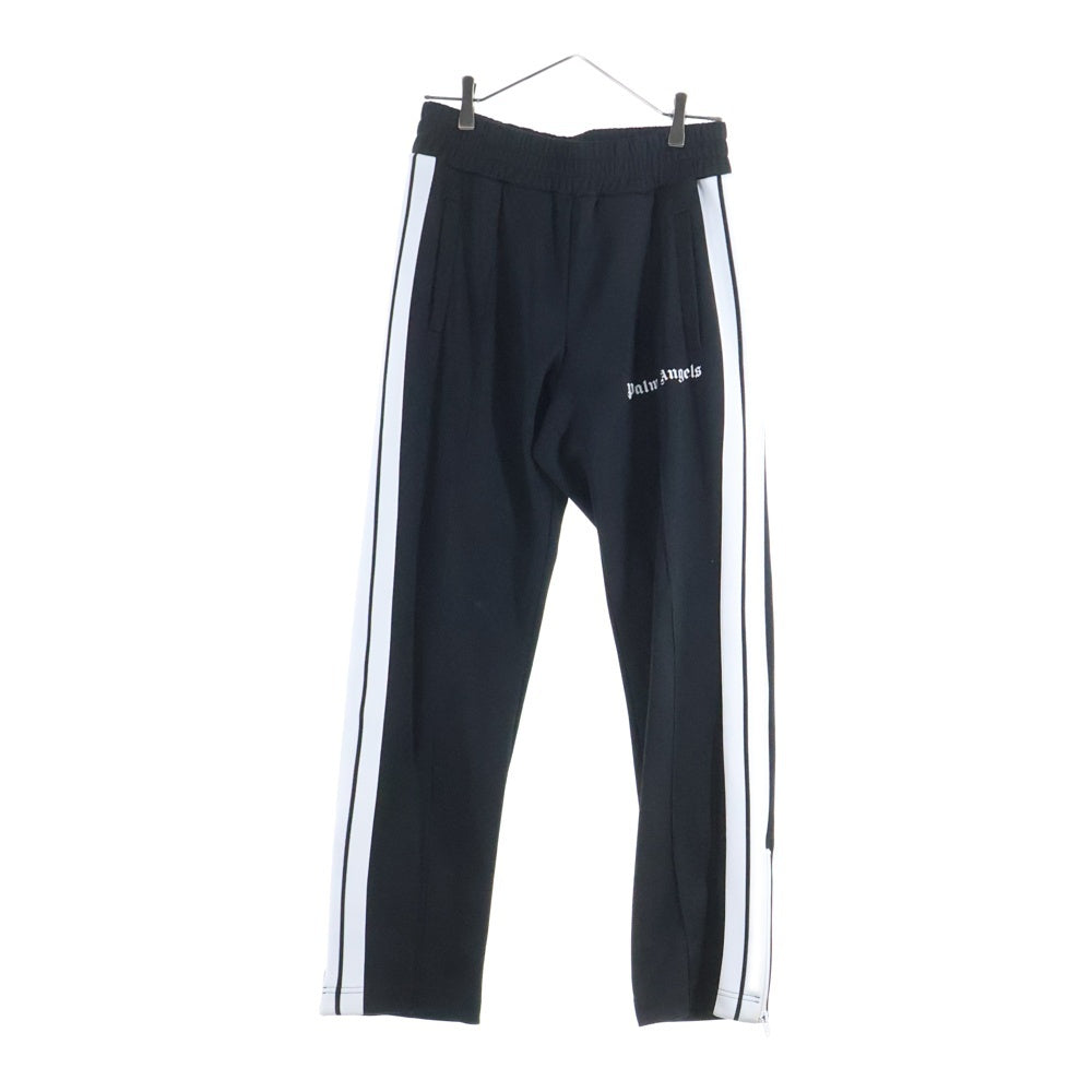 Palm Angels(パームエンジェルス) 19SS CLASSIC TRACK PANTS PMCA007S19384001 クラシック トラックパンツ ジャージ ブラック
