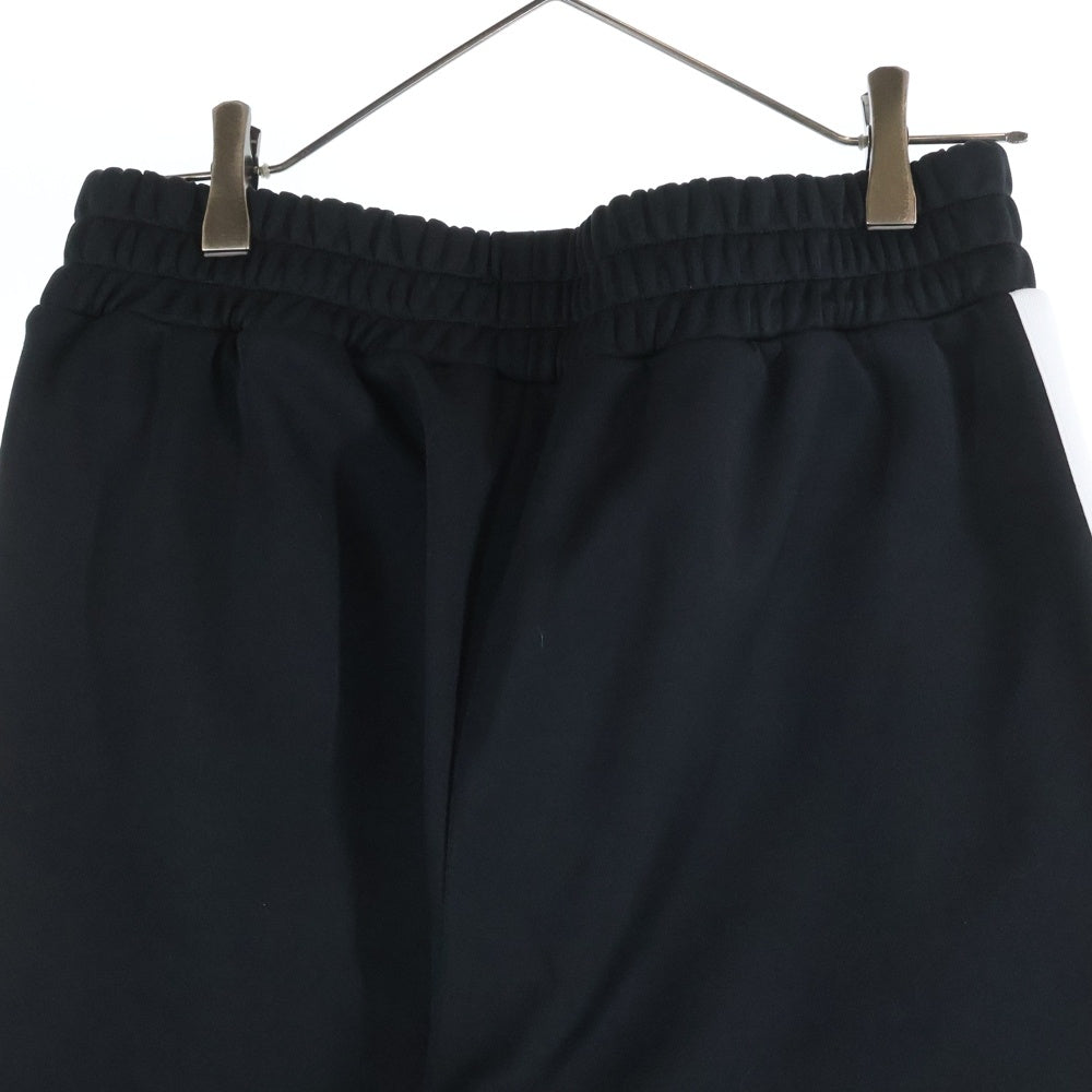 Palm Angels(パームエンジェルス) 18SS SIDE LINE TRACK PANTS PMCA007F18384063 サイドライン トラックパンツ ブラック