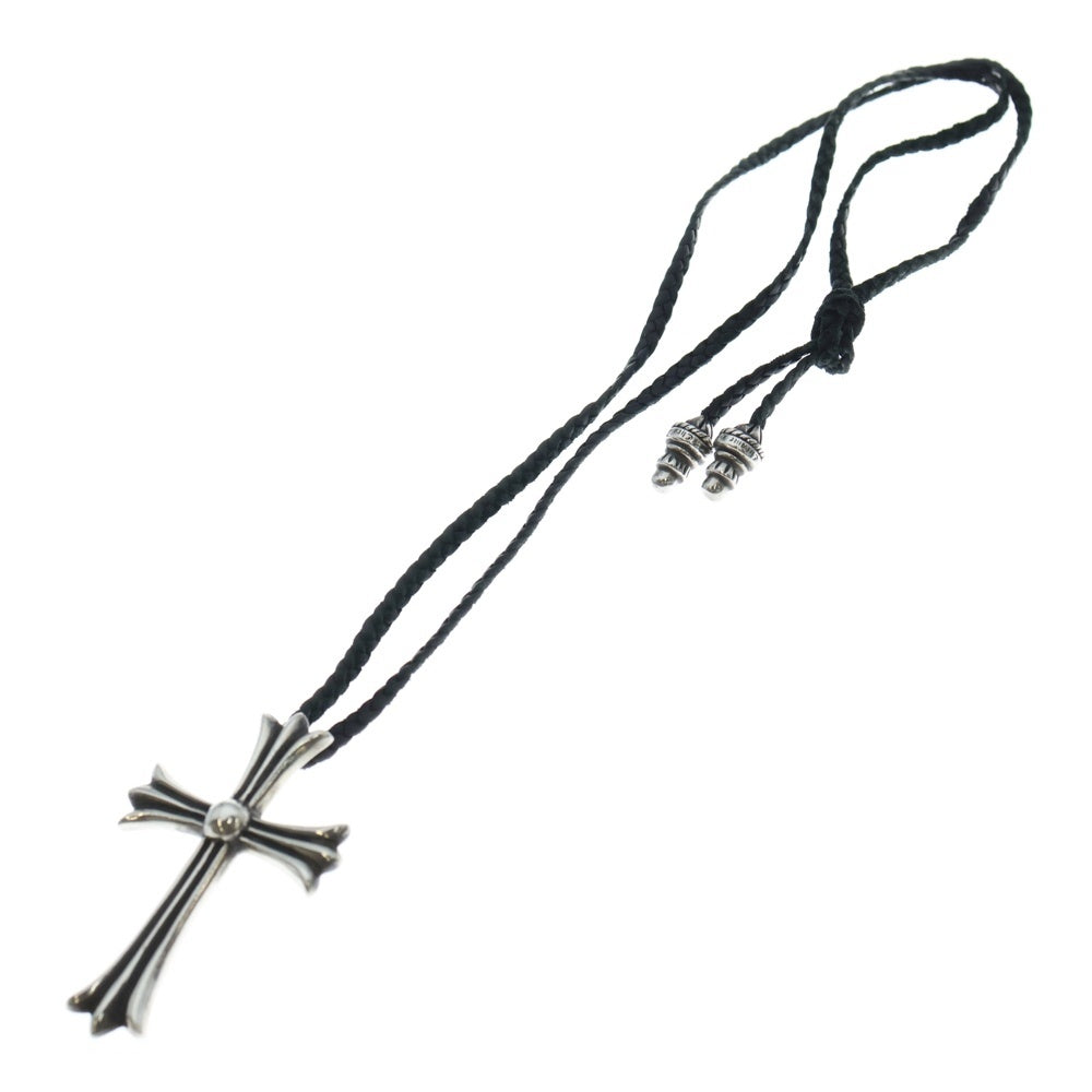 CHROME HEARTS(クロムハーツ) CH CRS LG BC ラージCHクロスペンダント