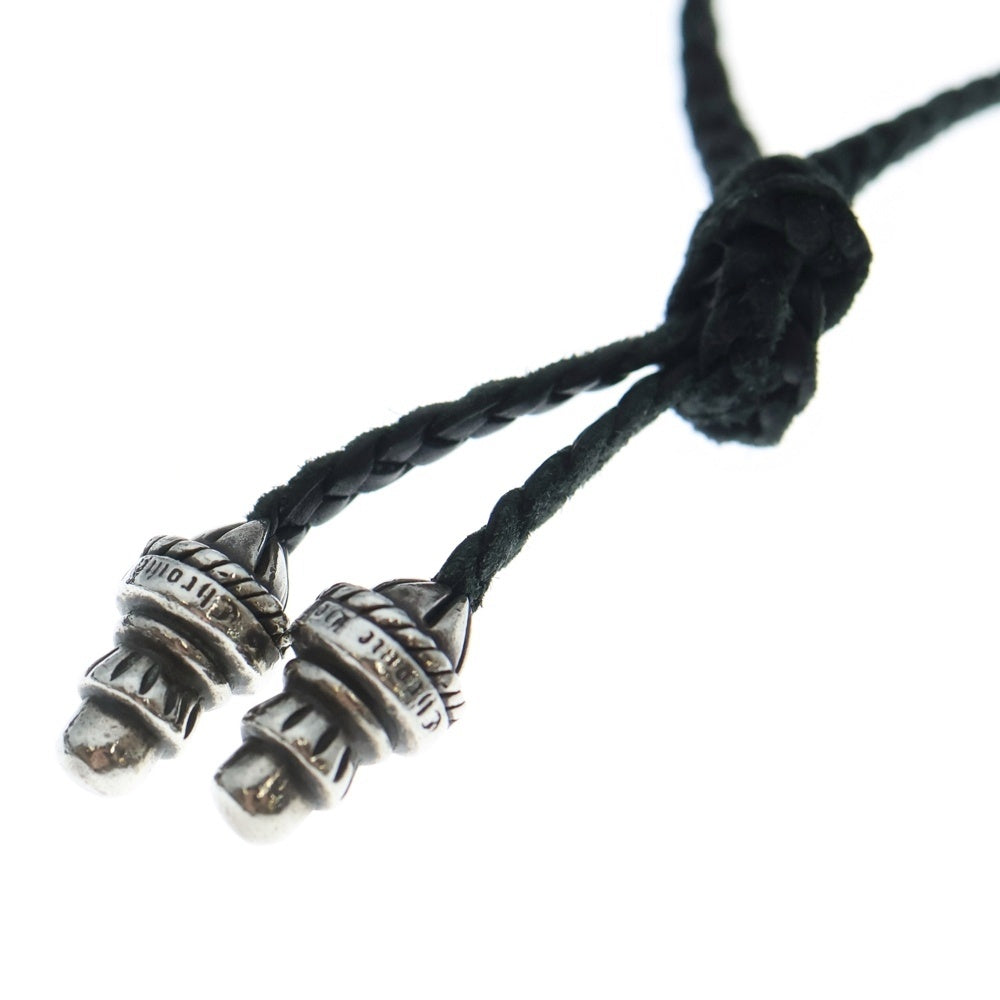 CHROME HEARTS(クロムハーツ) CH CRS LG BC ラージCHクロスペンダント