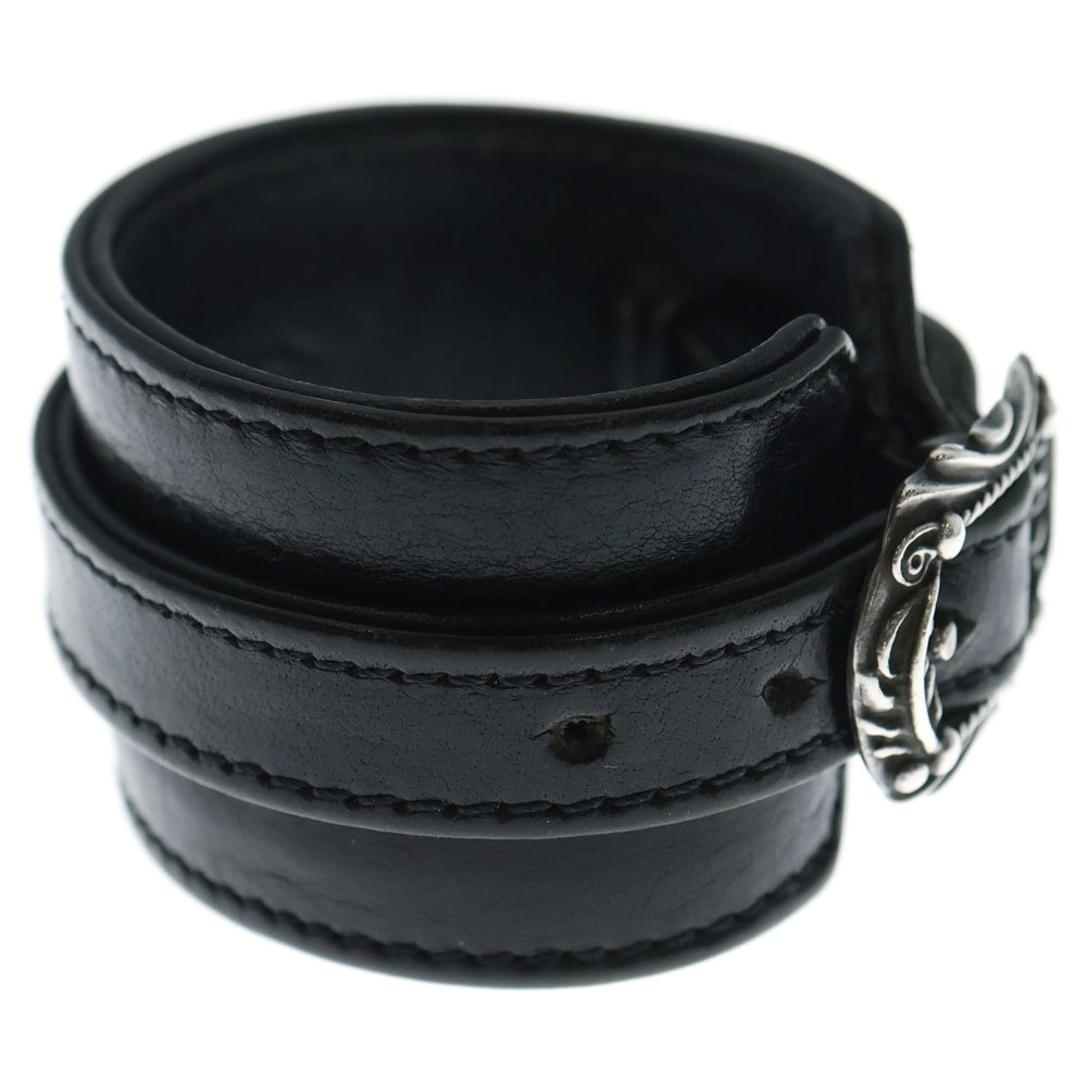 CHROME HEARTS(クロムハーツ) OLD RR TINY BUCKLE GUNSLINGER オールド
