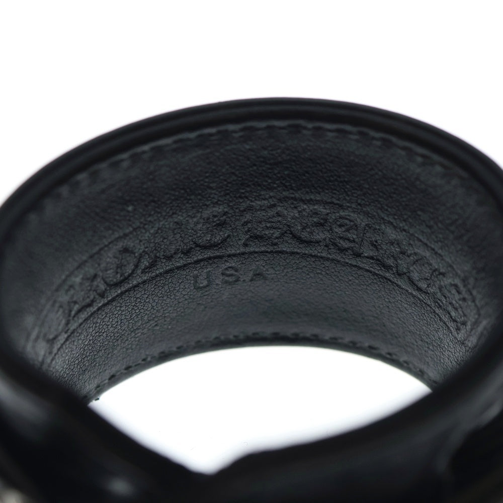 CHROME HEARTS(クロムハーツ) OLD RR TINY BUCKLE GUNSLINGER オールド