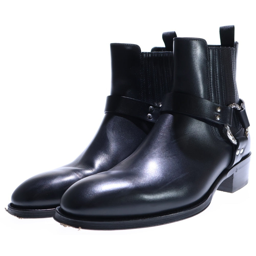 Alexander McQueen(アレキサンダーマックイーン) 19AW サイドゴア