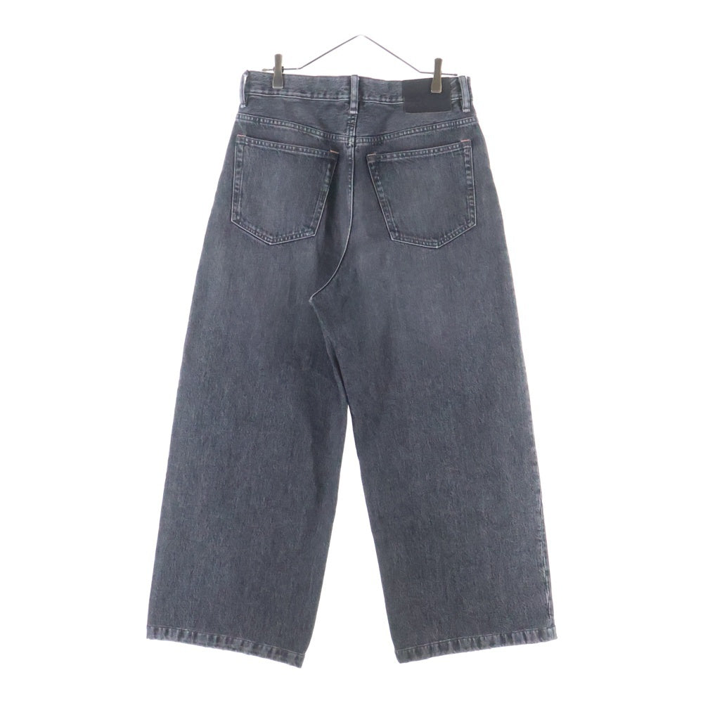 Acne Studios(アクネ ストゥディオズ) 1989 Ash Black B00322 アッシュ